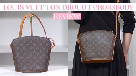 lv drout|Drouot Louis Vuitton Bags .